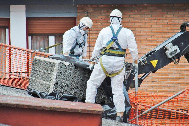 Asbestos Removal Contractors in Chelmsford Essex